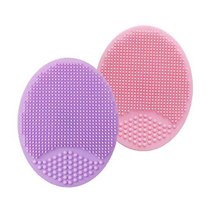 Exfoliation Pad