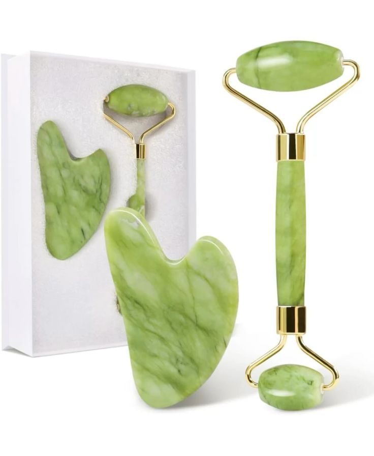 Jade Roller
