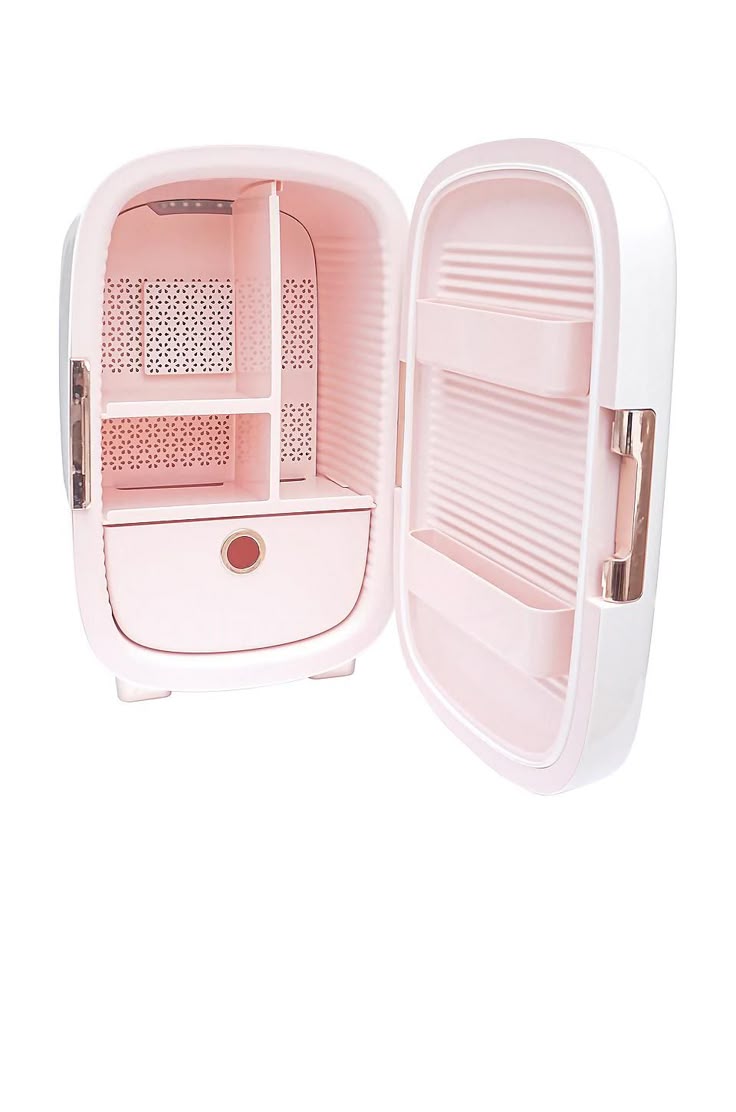 Skincare Fridge